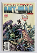 The Irredeemable Ant-Man #1 - 1st Print - Marvel Comics December 2006 VF+ 8.5