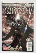 Annihilation Conquest: Wraith #4 (4 of 4) Marvel Comics December 2007 FN+ 6.5