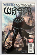 Annihilation Conquest: Wraith #1 (1 of 4) 1st Appearance of Wraith 2007 FN+ 6.5