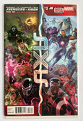 Avengers & X-Men: Axis #3 - 1st Printing Marvel December 2014 NM- 9.2