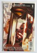 Superman Returns Prequel #1 -  DC August 2006 FN+ 6.5