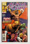 Alpha Flight #11 - 1st Printing Marvel Comics June 1998 VF 8.0