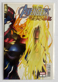 Avengers: Tech-On #3 - 1st Printing Marvel Comics December 2021 VF+ 8.5