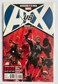 Avengers vs X-Men #7 - 1st Printing  Marvel September 2012 VF 8.0