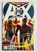 Avengers vs X-Men #6 - 1st Printing Marvel August 2012 VF 8.0