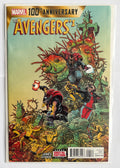 100th Anniversary Special: Avengers #1 - 1st Printing Marvel 2014 VF/NM 9.0