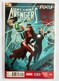Uncanny Avengers #24 - 1st Printing - Marvel Comics November 2014 VF- 7.5