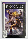 Dark Avengers / Uncanny X-Men: Exodus #1 - 1st Printing Cover B November 2009 VF+ 8.5