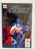 Dark Avengers #3 - 1st Print 1:15 Variant Edition Marvel Comics May 2009 VF 8.0