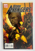 Dark Avengers #5 - 1st Print Variant Edition Marvel Comics August 2009 VF 8.0