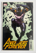 Avengers Forever #6 - 2nd Printing - Marvel Comics  September 2022 NM- 9.2