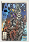 Avengers Forever #9 (9 of 12) Kang Origin Marvel Comics August 1999 VF+ 8.5