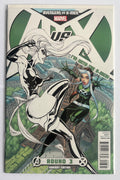 Avengers vs X-Men #3 - Avengers Team Variant Cover Marvel July 2012 VF+ 8.5