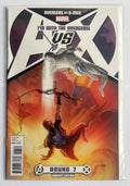 Avengers vs X-Men #7 - Variant Cover Marvel September 2012 VF+ 8.5