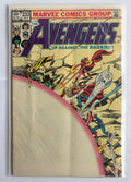 The Avengers #233 - Marvel Comics - July 1983 F/VF 7.0