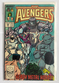 The Avengers #289 - Marvel Comics - March 1988 VF- 7.5
