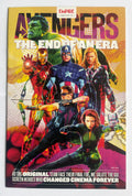 Empire Presents: Avengers The End of an Era Magazine May 2019 VF- 7.5