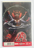 New Avengers #14 - 1st Printing Marvel Comics April 2014 VF- 7.5