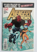 Avengers Academy #3 - 1st Printing Marvel October 2010 VF 8.0