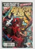 Avengers Academy #4 - 1st Printing Marvel November 2010 VF 8.0