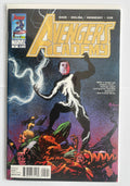 Avengers Academy #5 - 1st Printing Marvel Comics December 2010 VF 8.0
