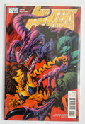 Avengers Academy #6 - 1st Printing Marvel Comics January 2011 VF 8.0