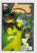 Avengers Academy #8 - 1st Printing Marvel Comics March 2011 VF 8.0