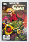 The Mighty Avengers #23 - 1st Printing Marvel Comics May 2009 VF 8.0