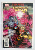 The Mighty Avengers #21 - 1st Printing Marvel Comics March 2009 VF 8.0