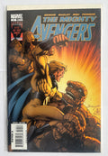 The Mighty Avengers #10 - 1st Printing Marvel Comics May 2008 VF 8.0