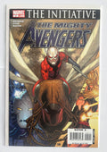 The Mighty Avengers #5 - 1st Printing Marvel Comics November 2007 F/VF 7.0