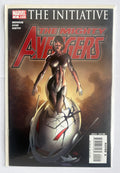 The Mighty Avengers #2 - 1st Printing Marvel Comics  June 2007 VF- 7.5