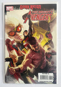 The Mighty Avengers #26 - 1st Printing Marvel Comics August 2009 VF- 7.5