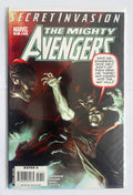 The Mighty Avengers #17 - 1st Printing Marvel Comics October 2008 F/VF 7.0