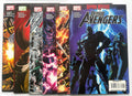 Dark Avengers #1 to 6 - Set of 6 Issues Marvel 2009 VF 8.0