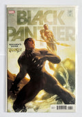 Black Panther #13 - 1st Printing Variant Marvel Comics March 2023 VF/NM 9.0