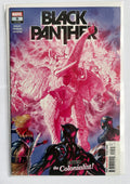 Black Panther #9 - 1st Printing Marvel Comics November 2022 VF/NM 9.0