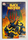 Black Panther #11 - 1st Printing Marvel Comics January 2023 VF 8.0