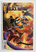 Black Panther Legends #4 - 1st Printing Marvel Comics June 2022 NM 9.4