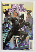 Black Panther #5 - 1st Printing Variant Cover Marvel Comics June 2022 VF/NM 9.0