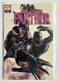 Black Panther #1 - Mike Deodato Variant Cover - 2018 VF/NM 9.0