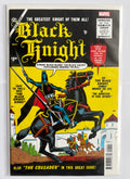 Black Knight #1 - Facsimile Edition Marvel Comics April 2021 VF+ 8.5