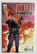 Bullet Points #3 (3 of 5) 1st Printing Marvel Comics March 2007 FN+ 6.5