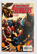 The New Avengers #19 - 1st Printing - Marvel Comics July 2006 F/VF 7.0