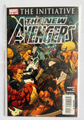 The New Avengers #29 - 1st Printing - Marvel Comics June 2007 FN 6.0