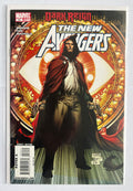The New Avengers #52 - 1st Printing - Marvel Comics June 2009 VF- 7.5