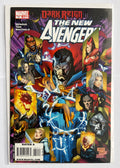 The New Avengers #51 - 1st Printing - Marvel Comics May 2009 FN 6.0