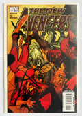 The New Avengers #32 - 1st Printing - Marvel Comics  October 2007 VF- 7.5