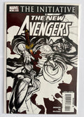 The New Avengers #30 - 1st Printing - Marvel Comics July 2007 VF 8.0