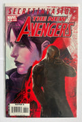The New Avengers #38 - 1st Printing - Marvel Comics April 2008 F/VF 7.0
